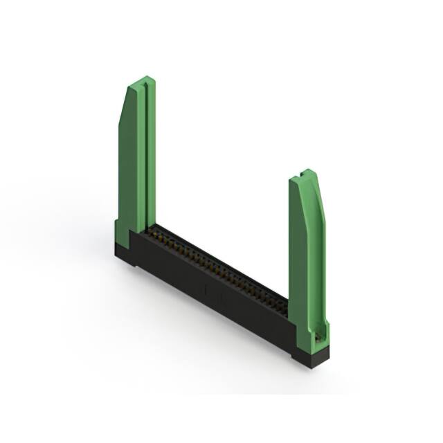 395-030-525-178 EDAC Inc.  Edgeboard Connectors